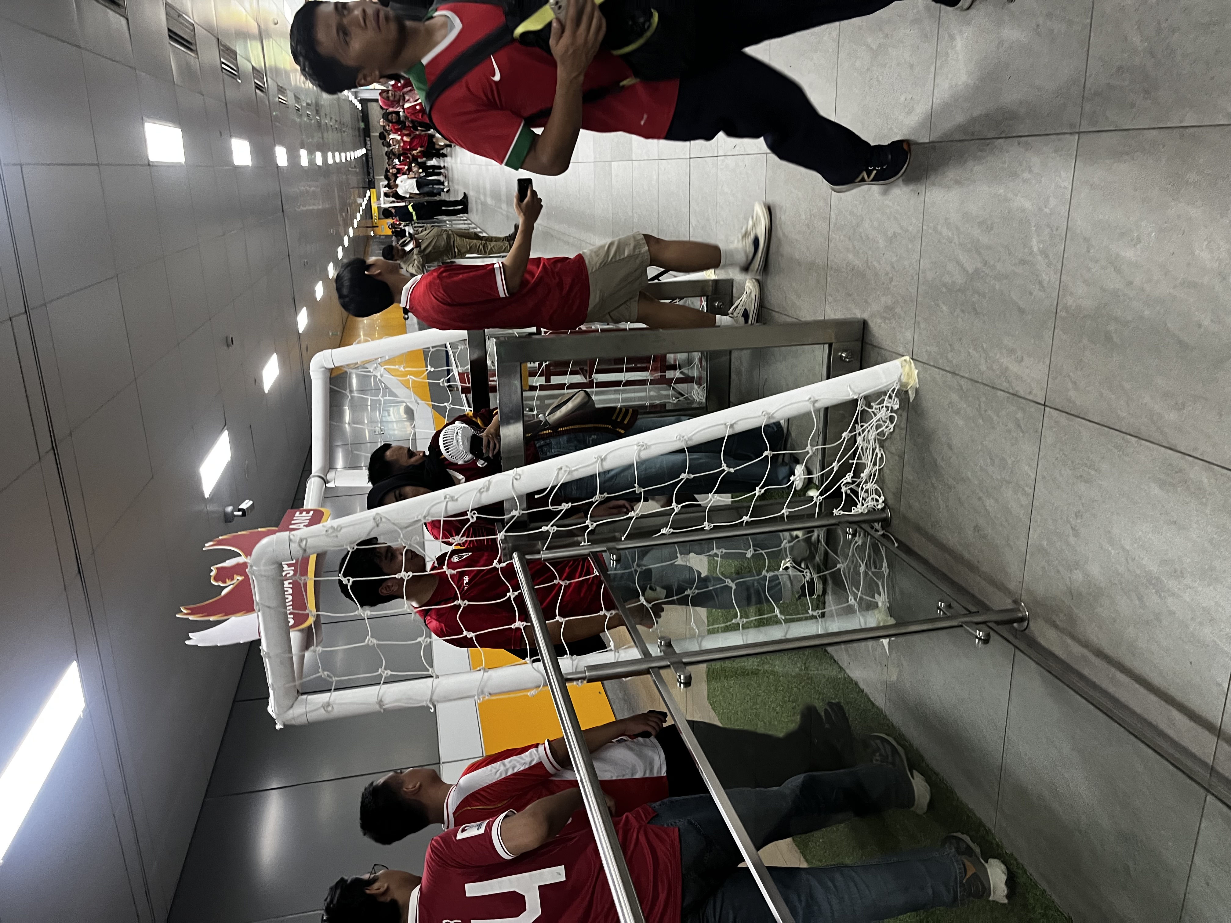 インドネシア旅行記⑧