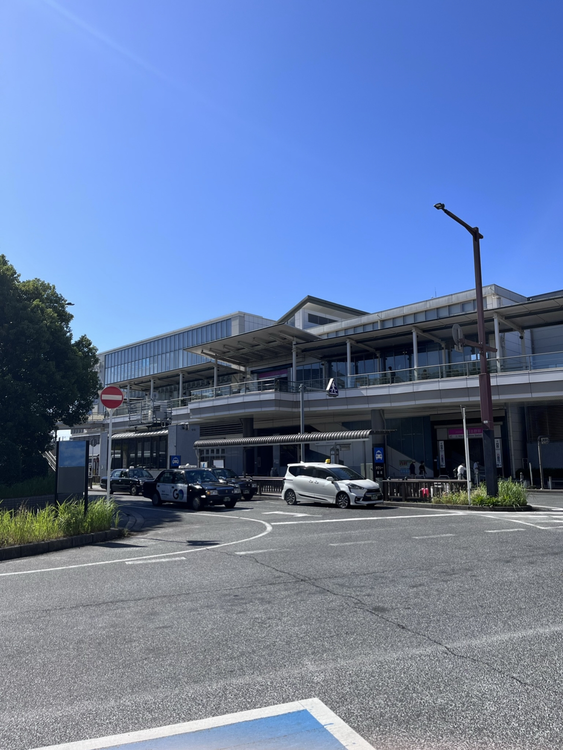 船橋市。