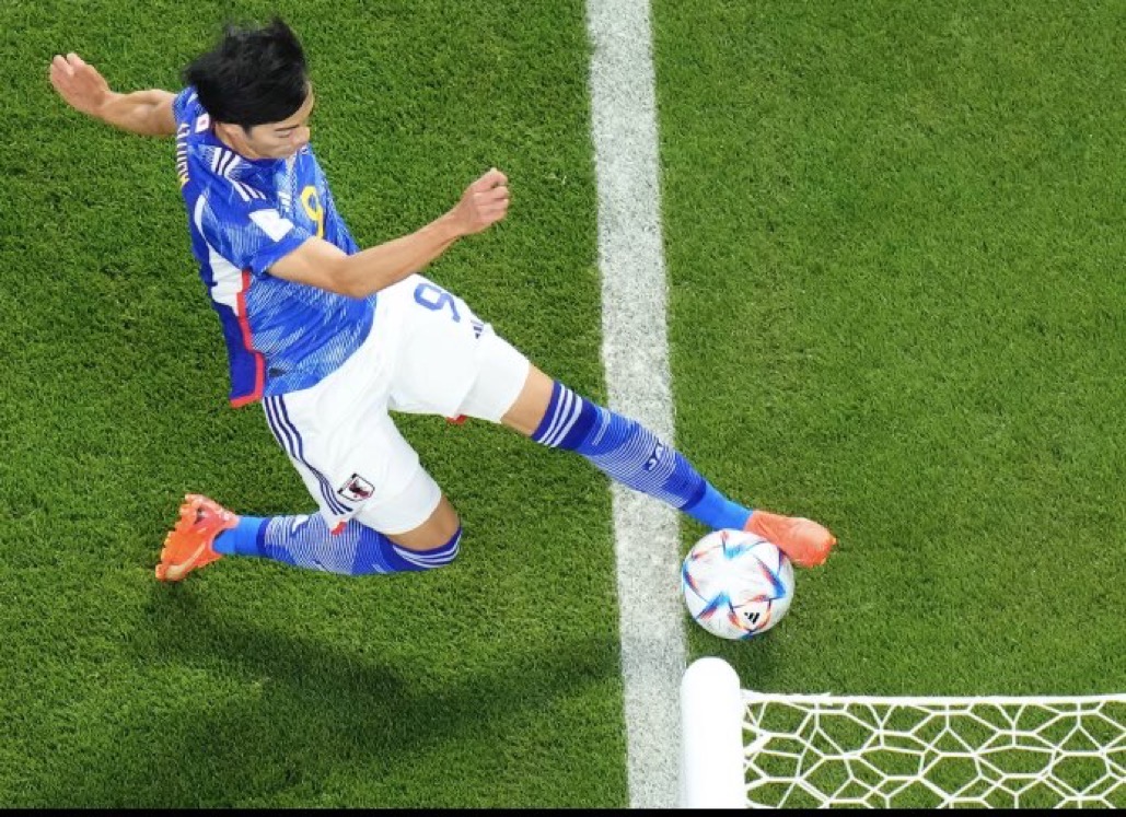W杯。