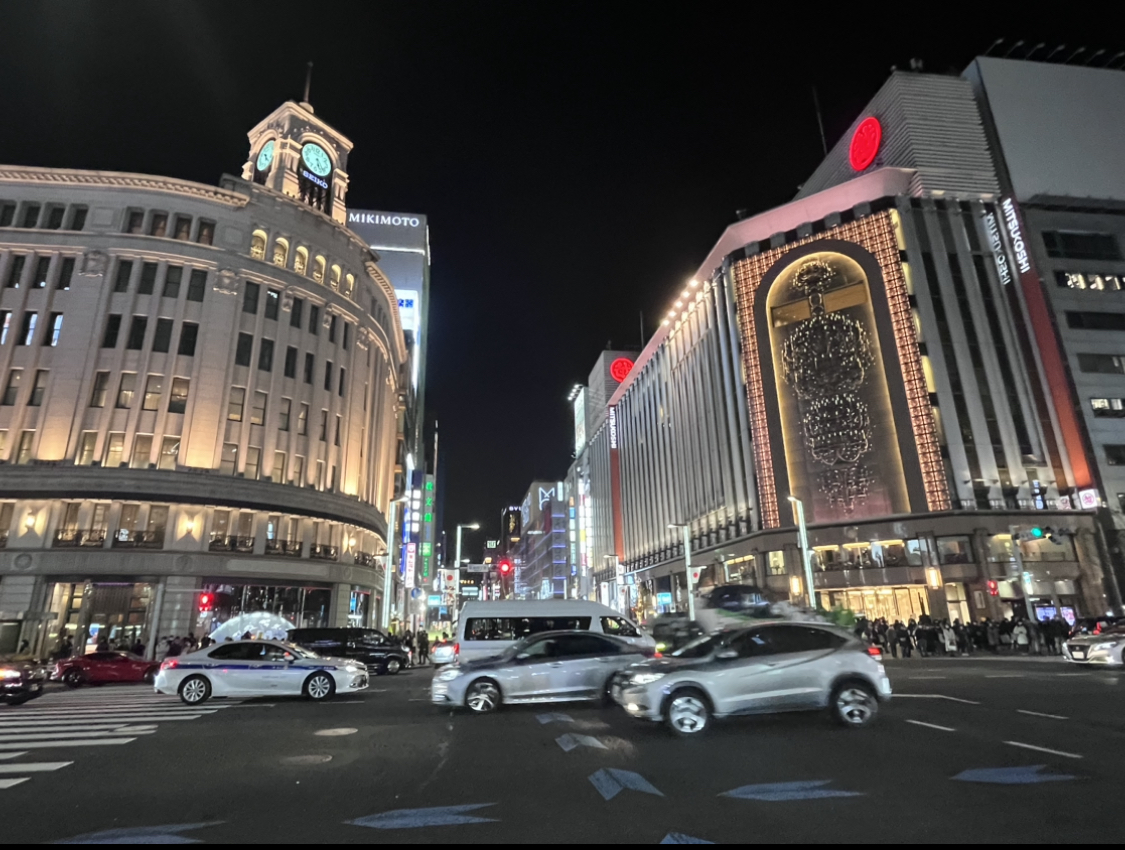 今年最後の。