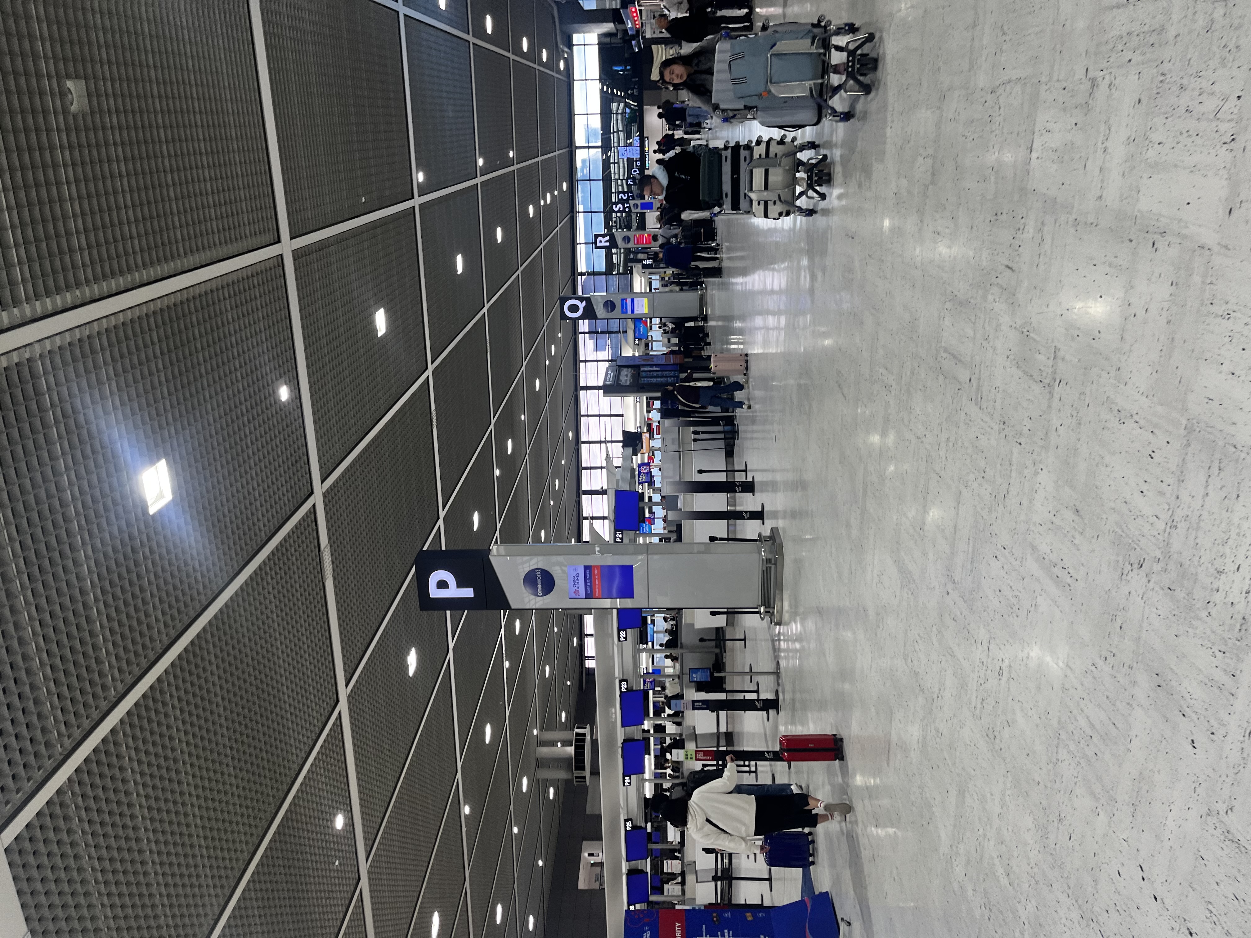 インドネシア旅行記①