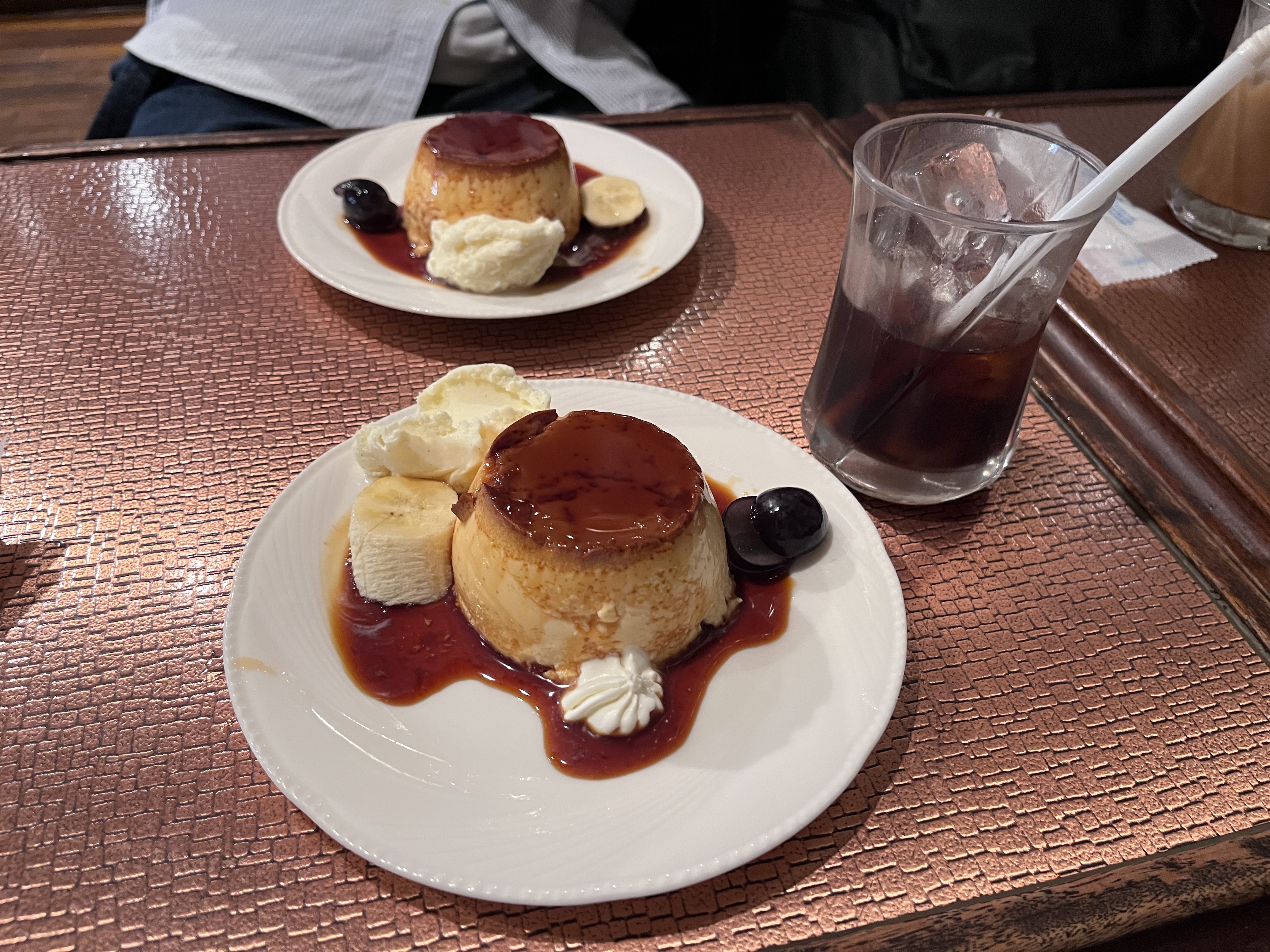 初めまして。