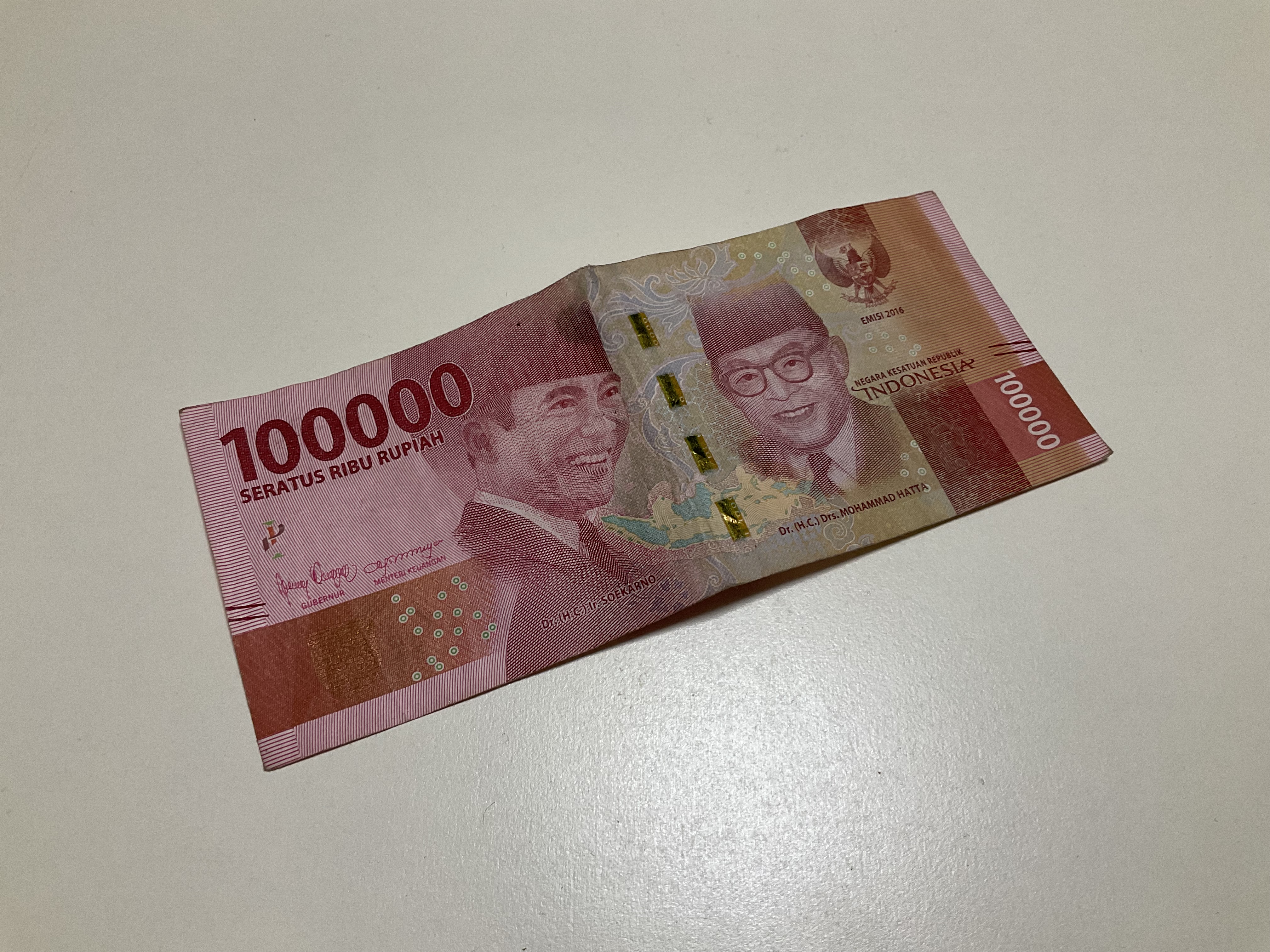 インドネシア旅行記⑥