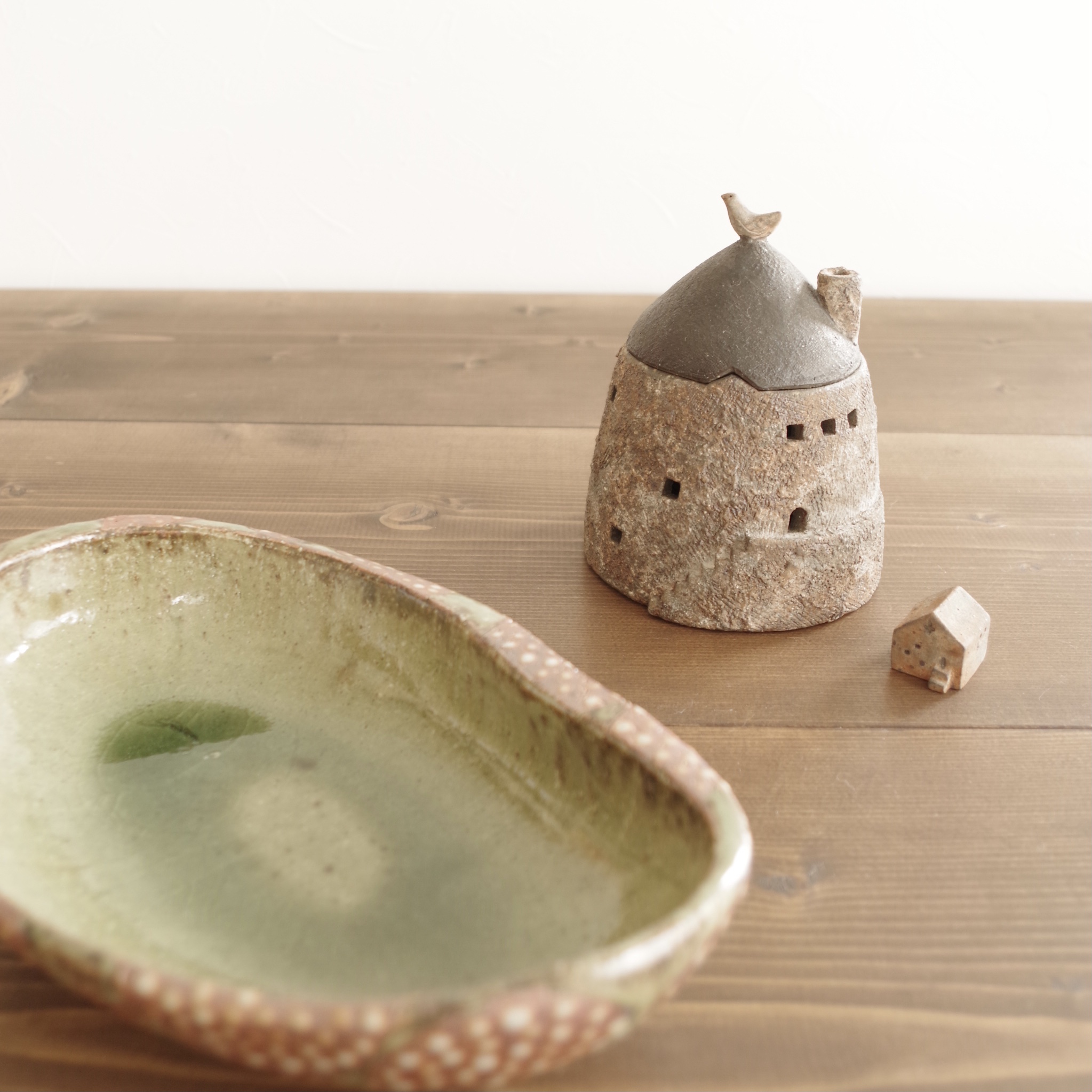 はじめまして☺️