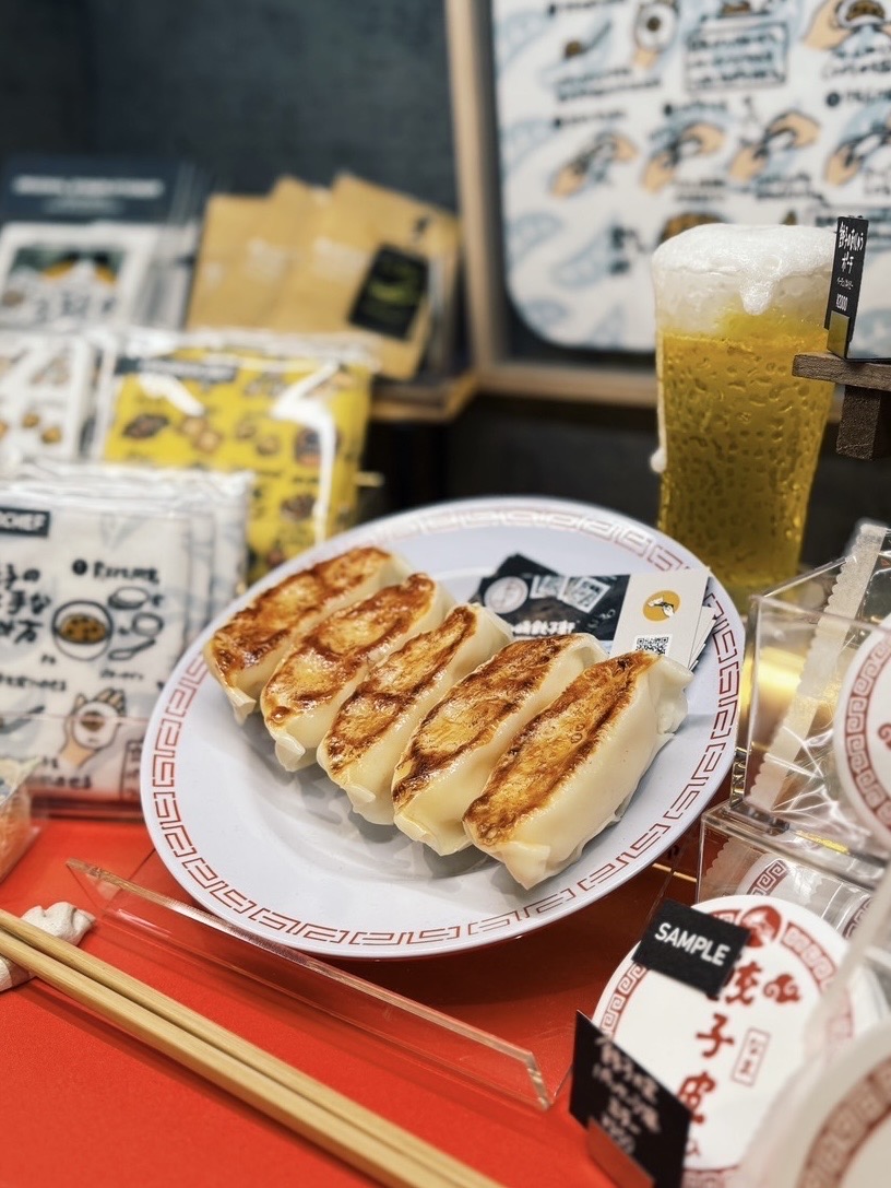 ラフォーレ原宿「愛と狂気のマーケット」【グッズ取扱】