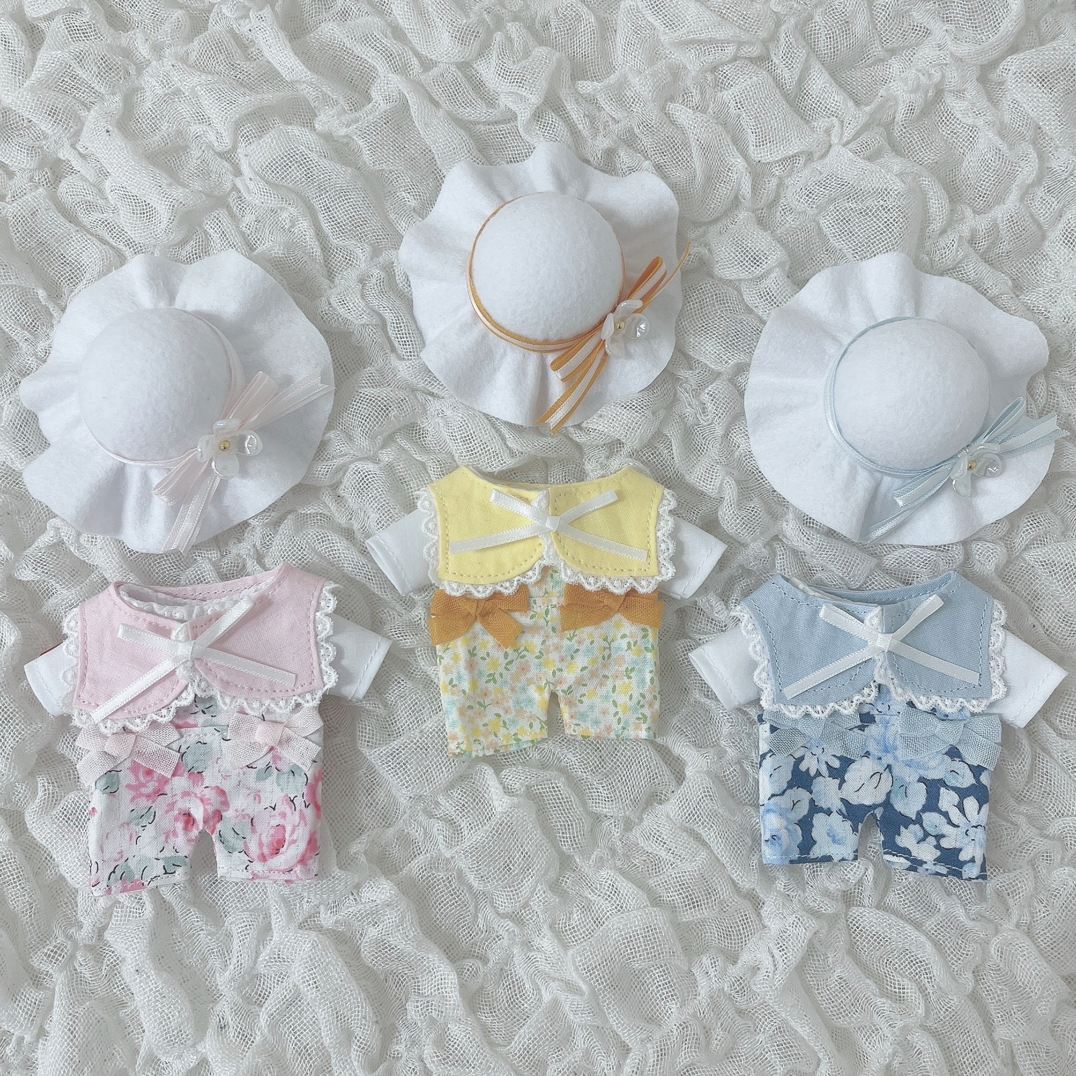 新作発売しました🐰