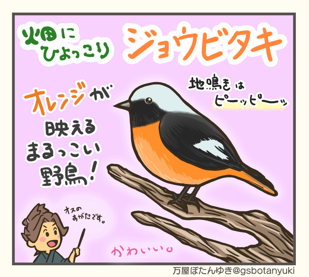 ＃8「見守られている」