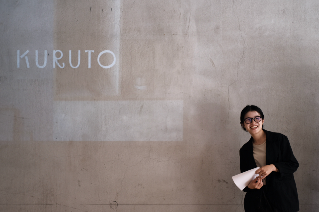 KURUTO Reception Party