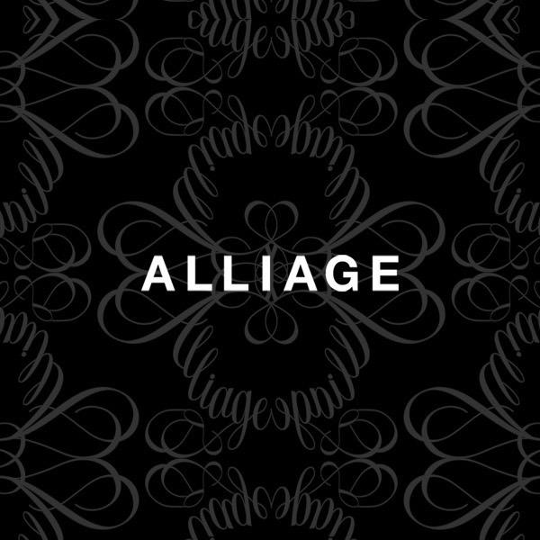 新メンズアンダーウェアブランド「ALLIAGE（アリアージュ）」がデビュー。