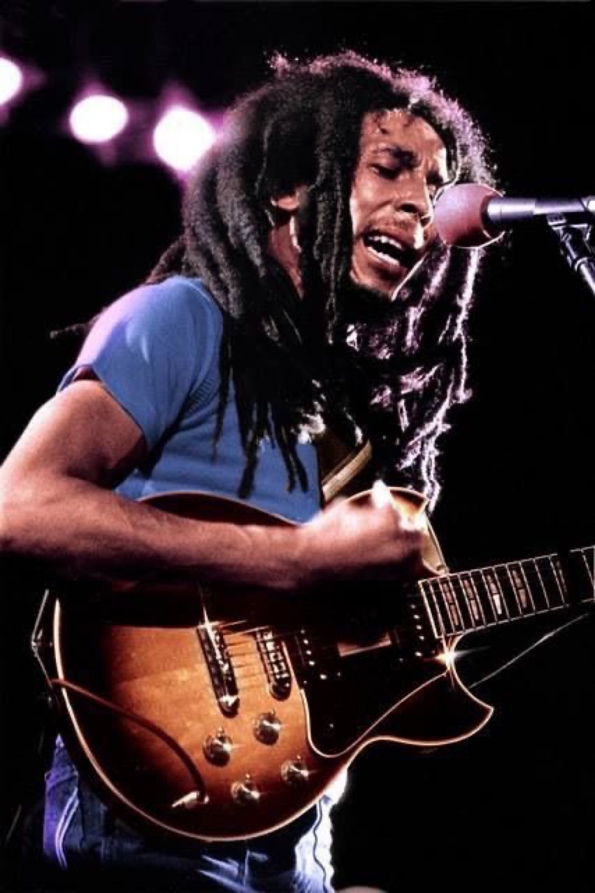 🌱One Love🌱