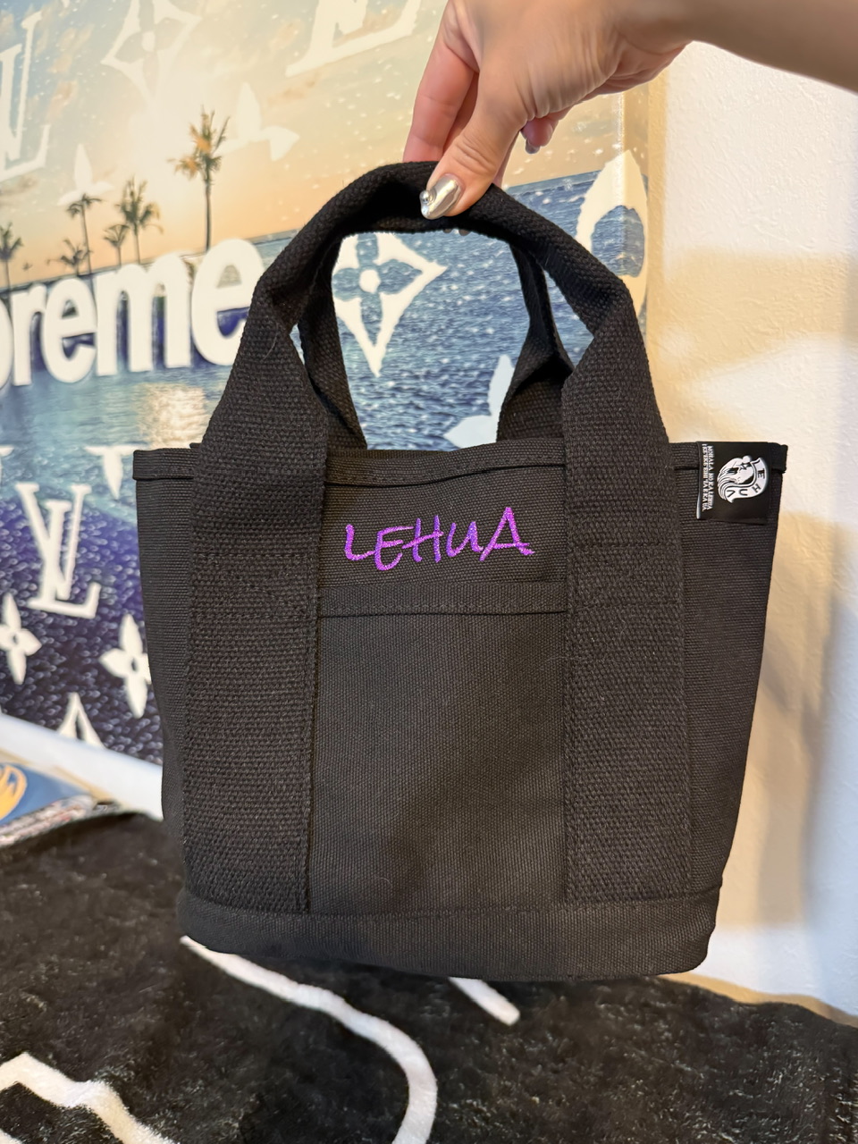 ［LHR7BAG002BP］［LHBAG024BP］re stock❣