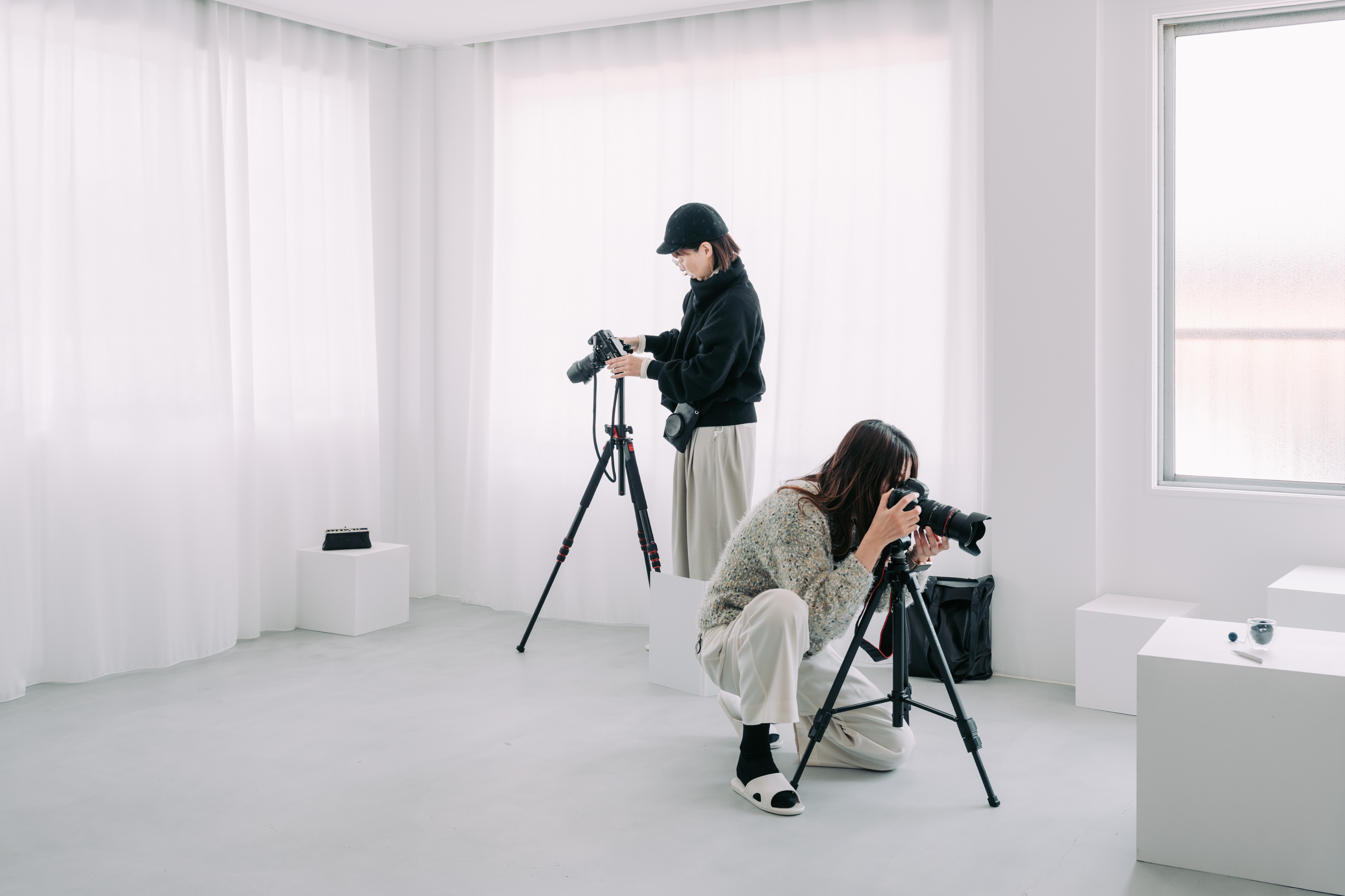 EKA写真教室の思い