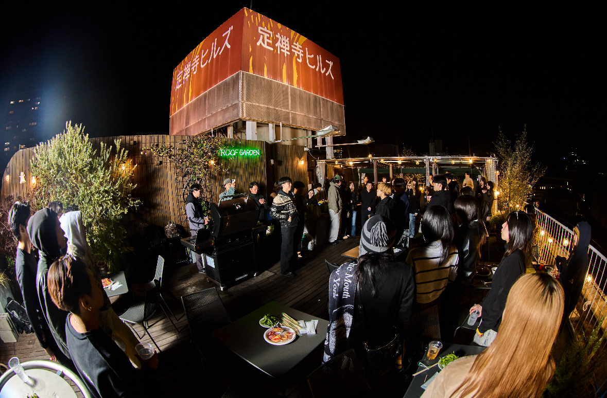 HwFe Event 「YOURS」 開催しました！