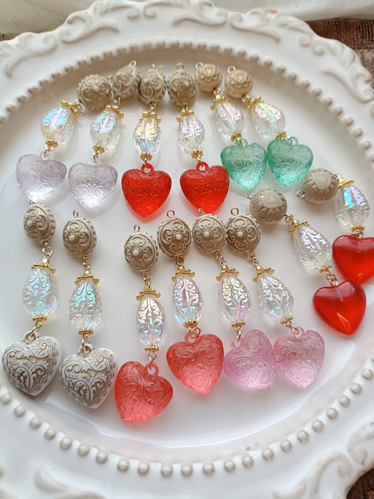 7月25日(金)21時〜新作追加☆