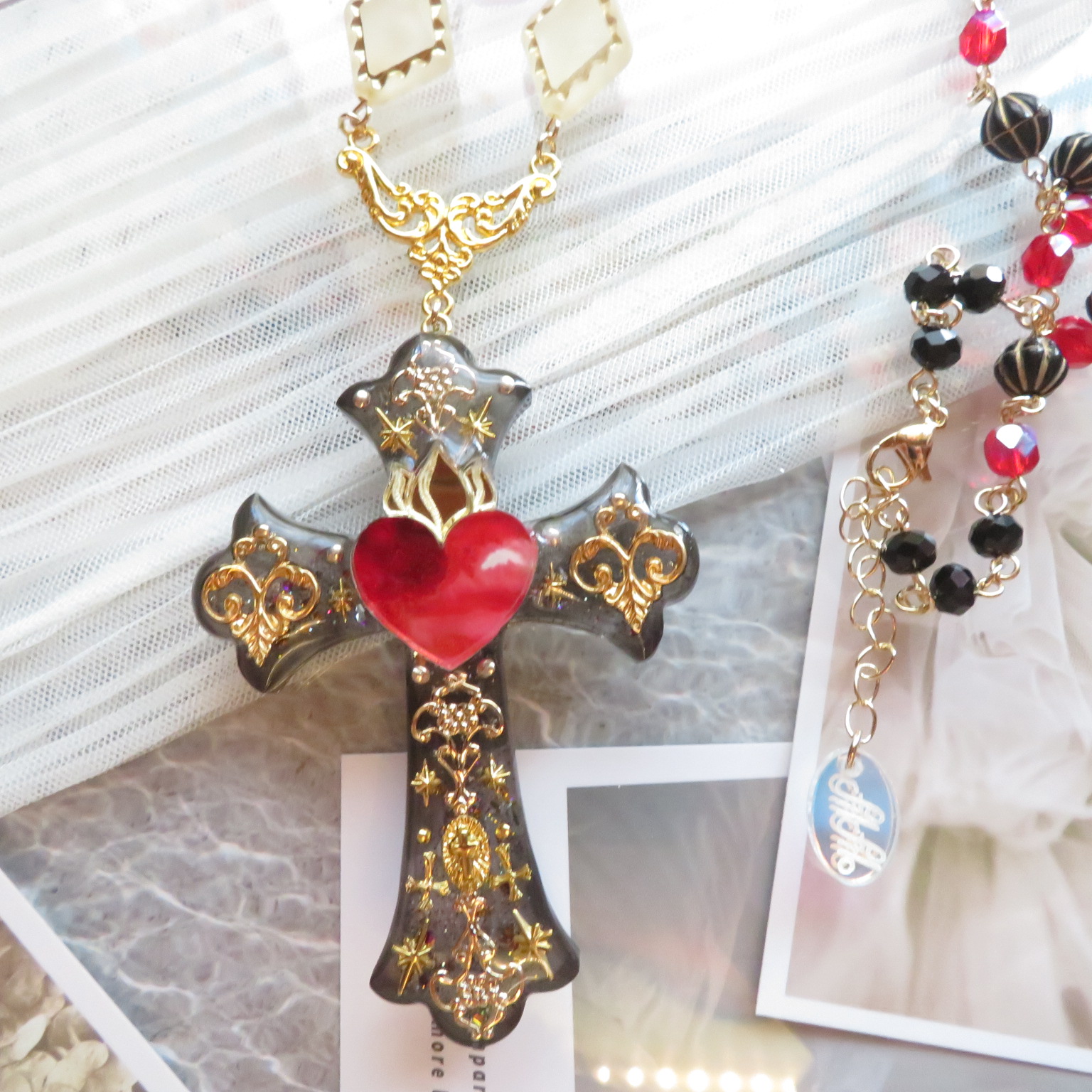 12月12日21時～個展後通販