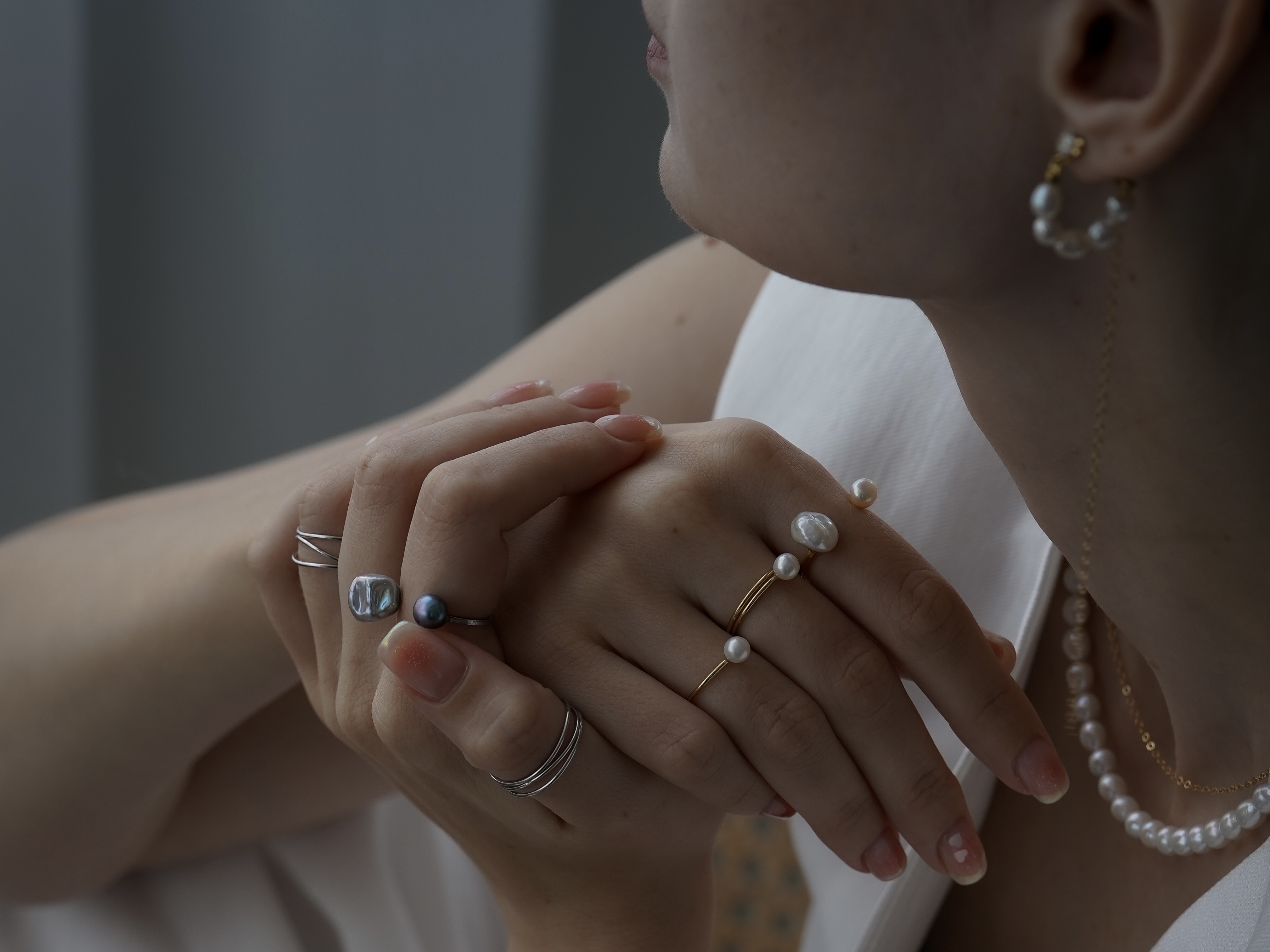 日頃のお手入れについて