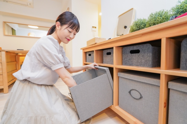 今年は完璧！大掃除マニュアル
