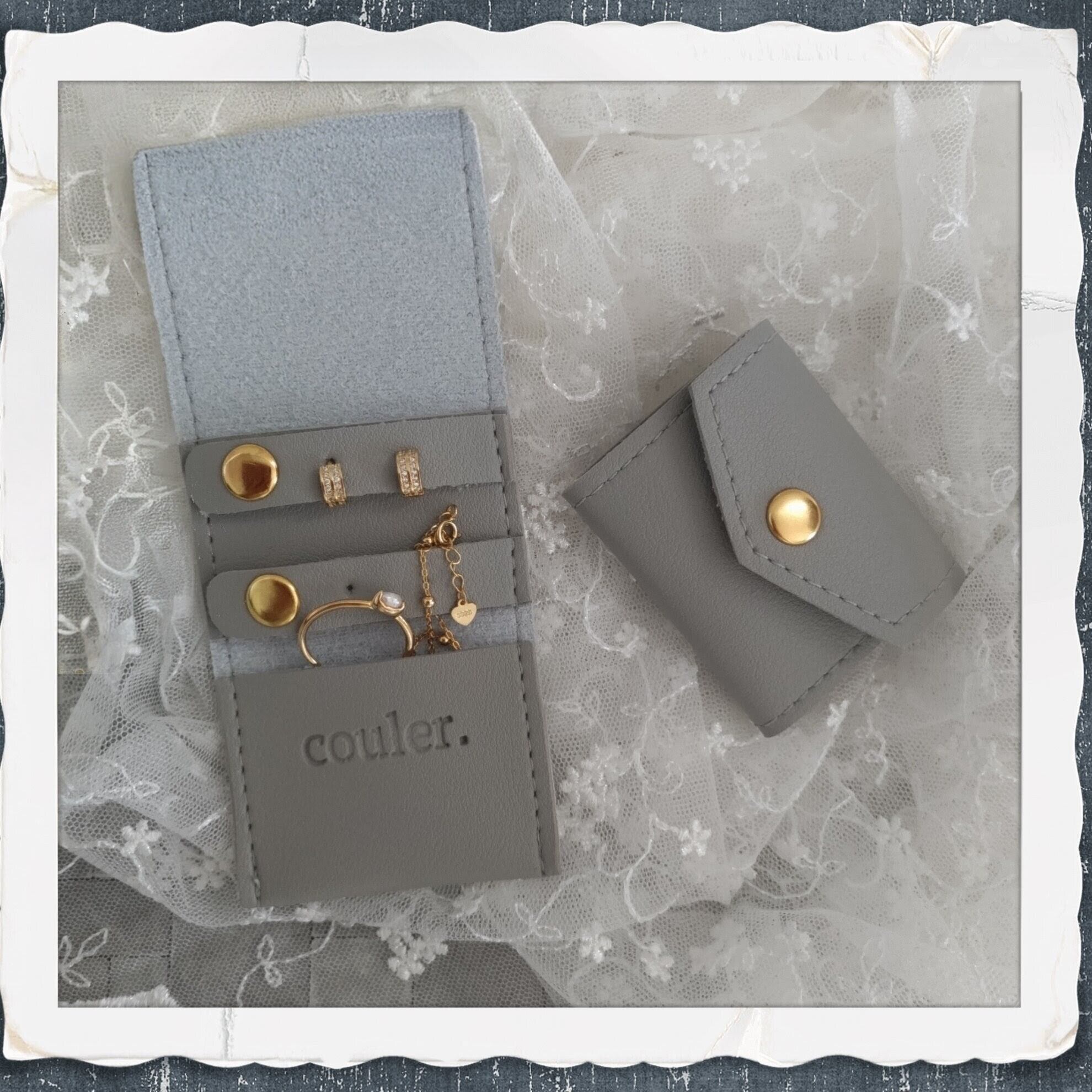 2/1(日)~2/11(水)延長【couler.オリジナルノベルティ プレゼントキャンペーン】