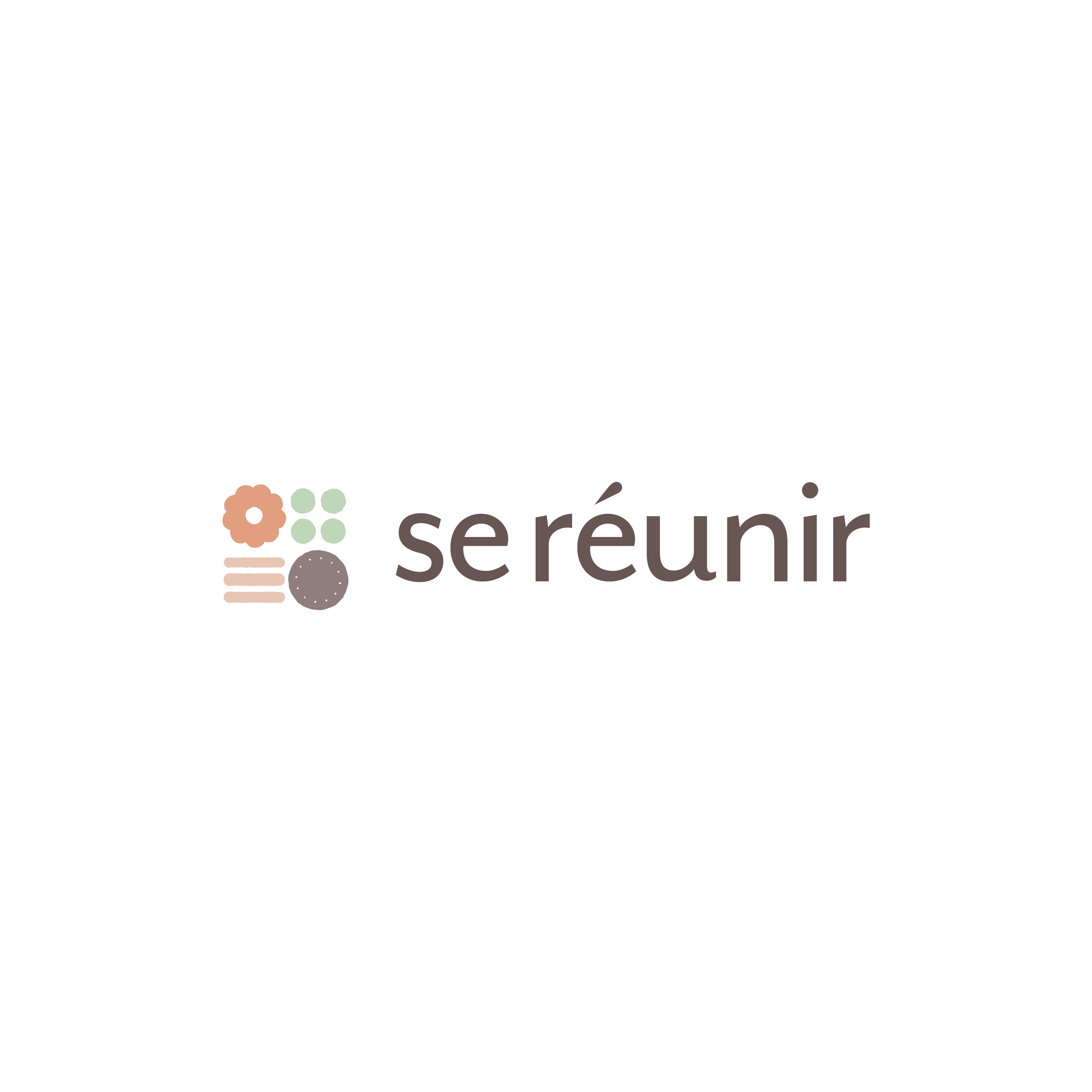 se réunir ～少し読みづらい店名です～