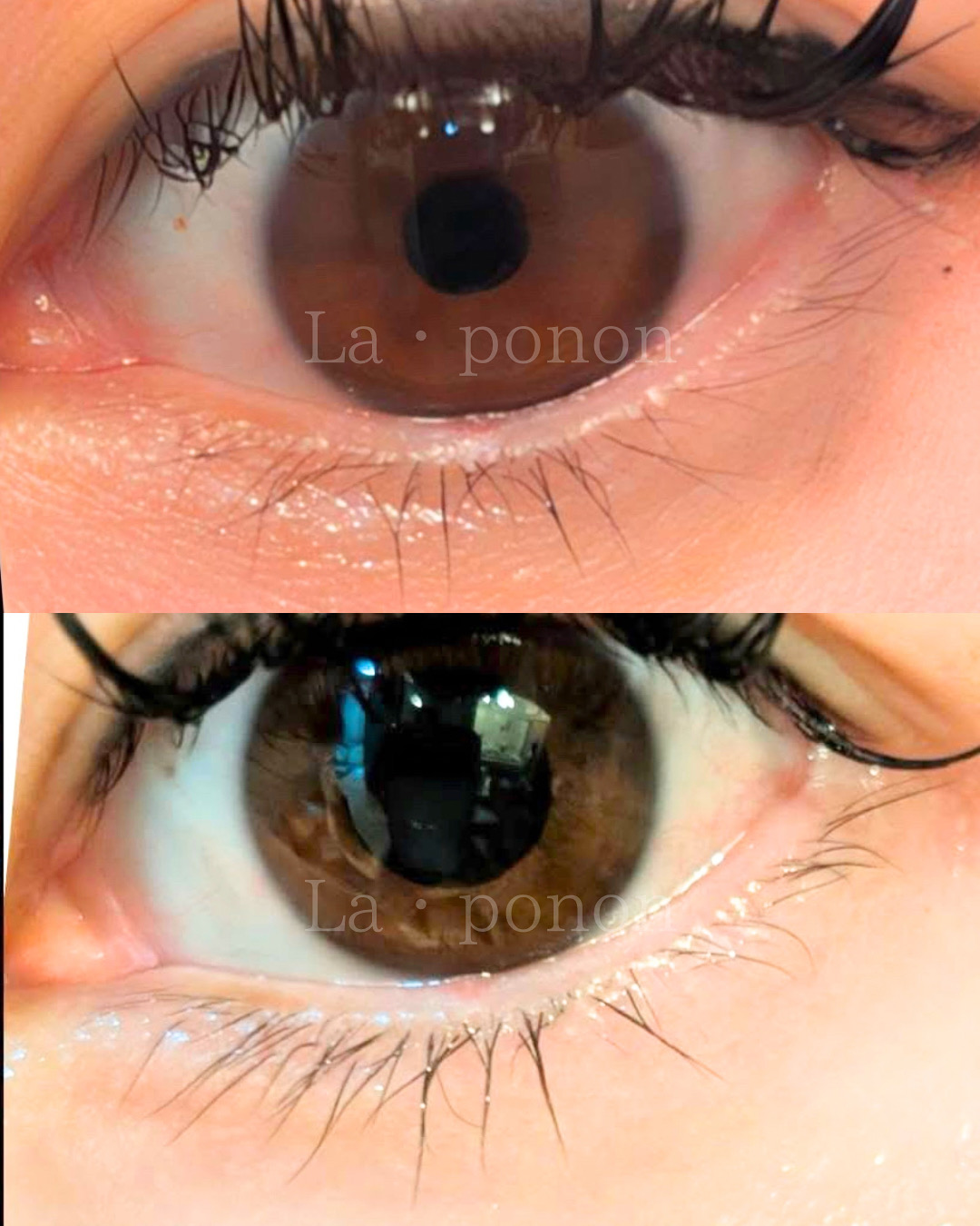 下まつ毛にご注目👀まつ毛美容液