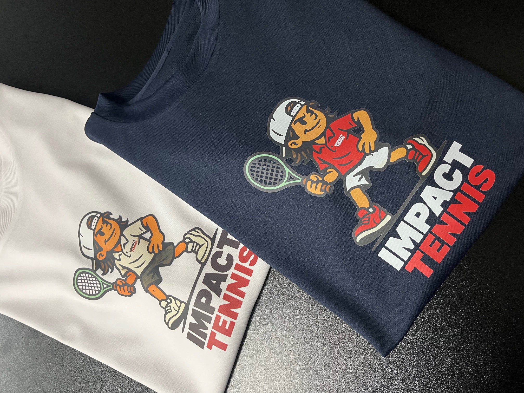 ＮＥＷインパクトくん