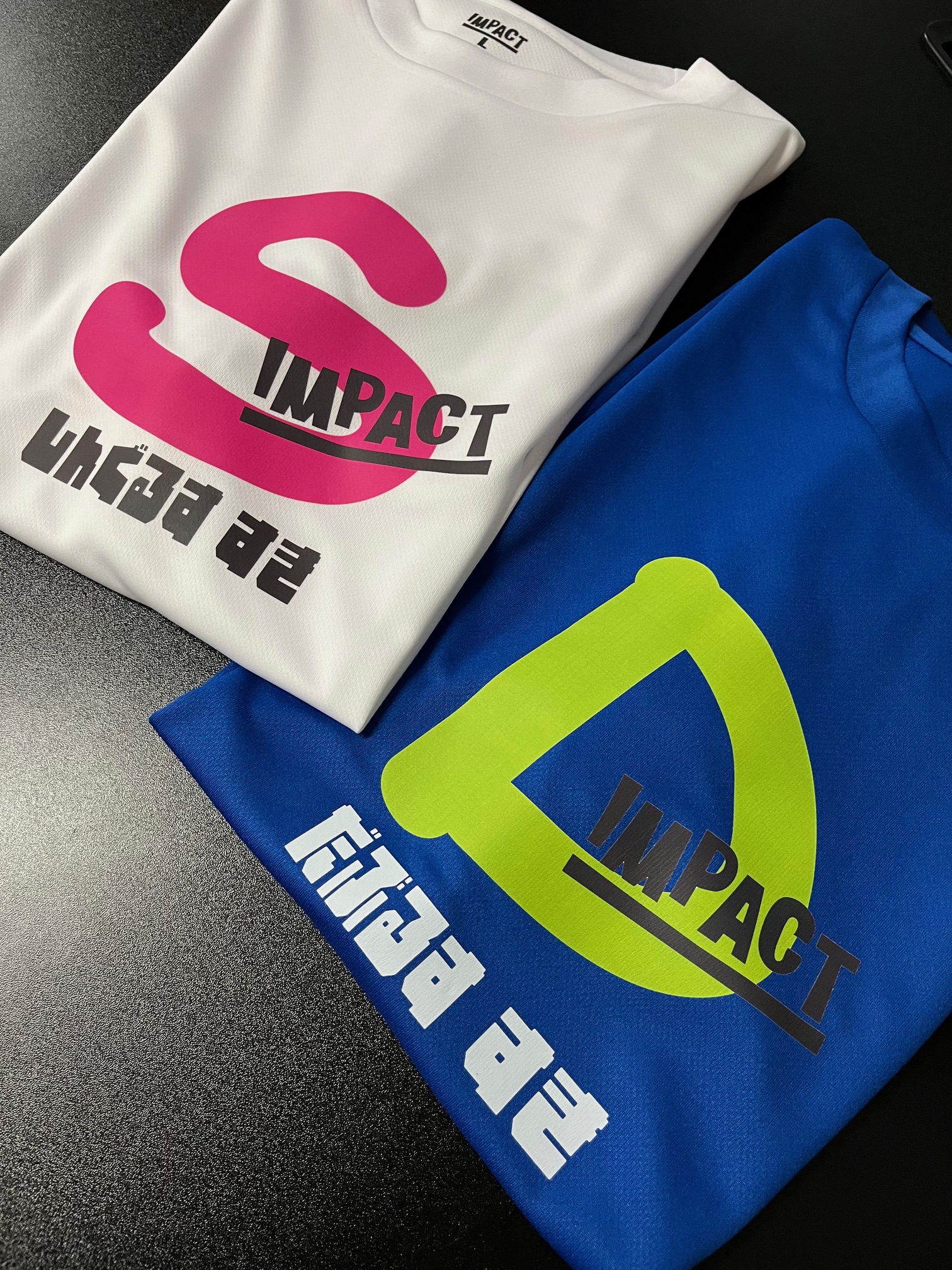 ひらがなＴシャツ　　しんぐるす　すきＴシャツ　だぶるす　すきＴシャツ　登場！