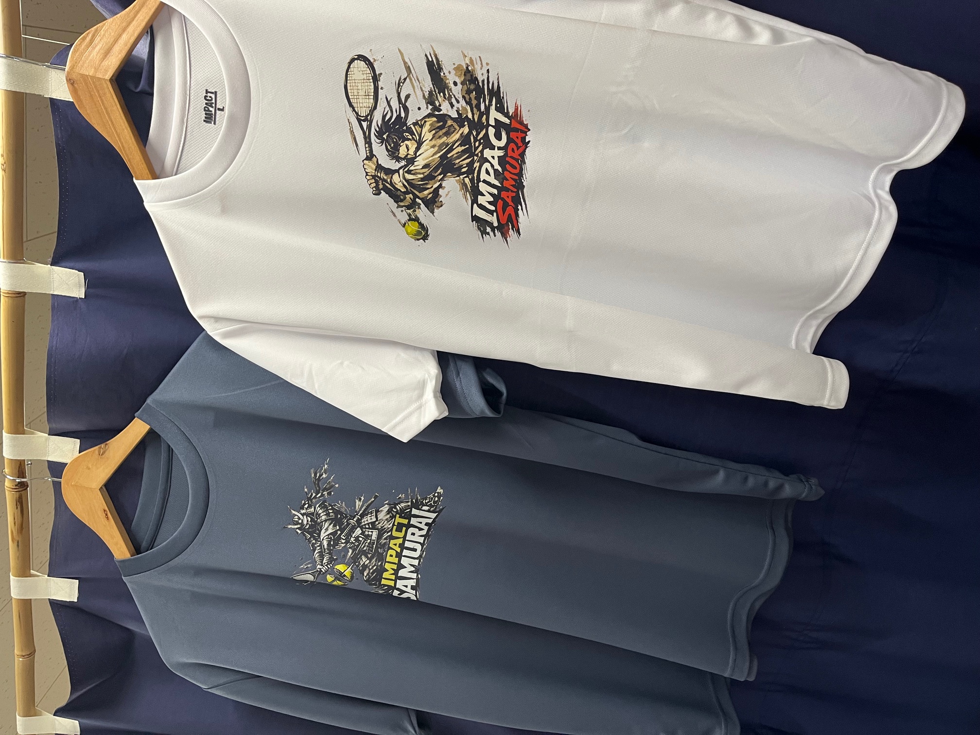 サムライジャパンは負けちゃったけど・・・