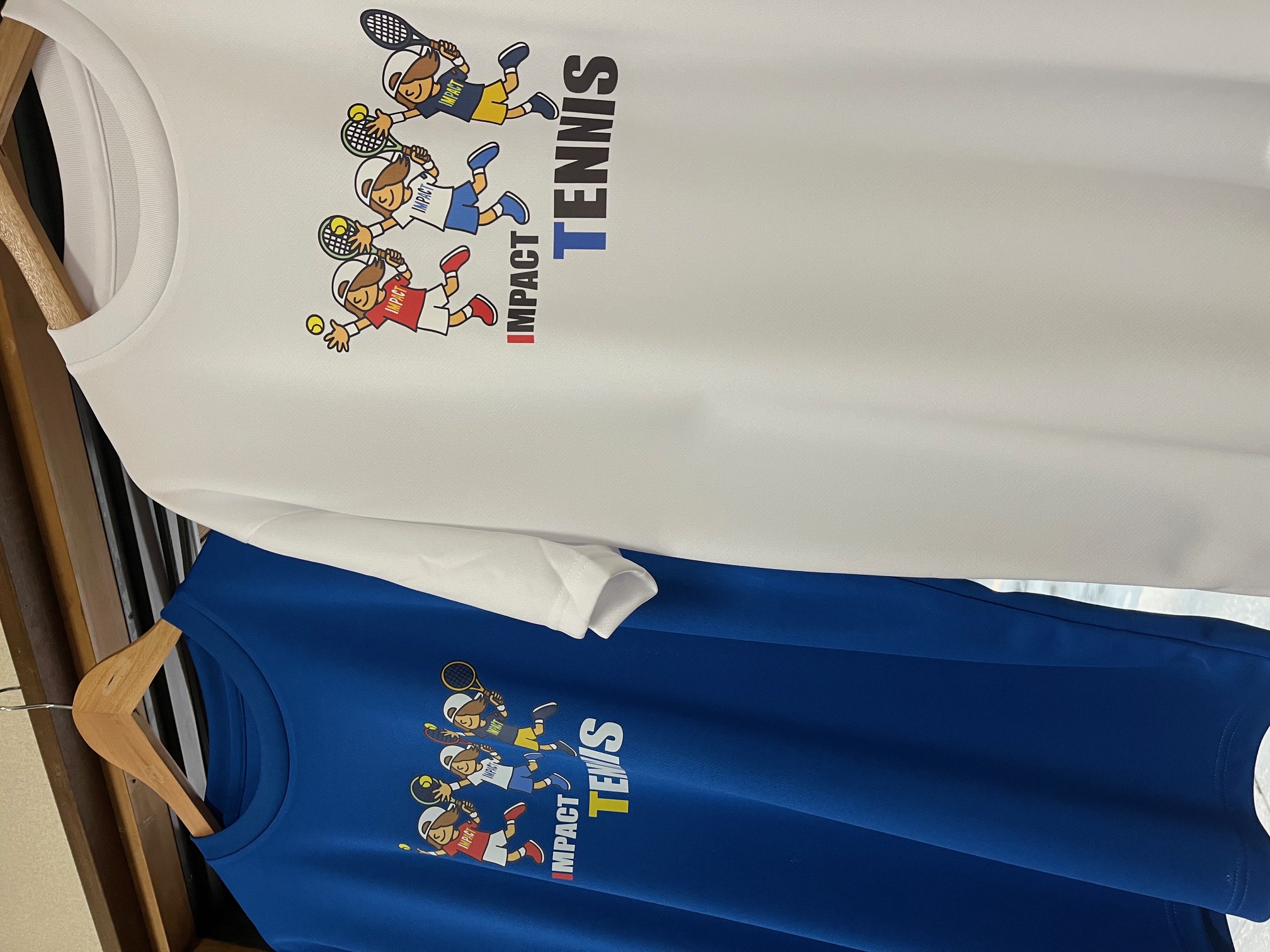 インパクトくん　シリーズ