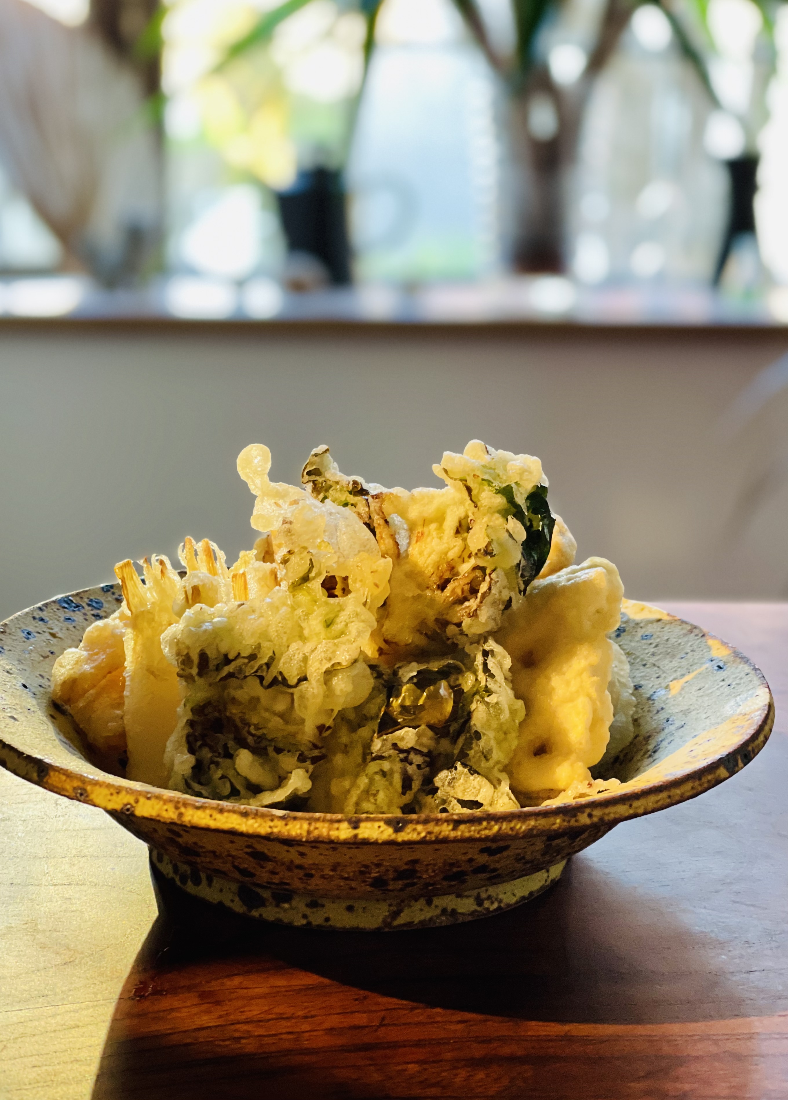 春野菜で❤︎