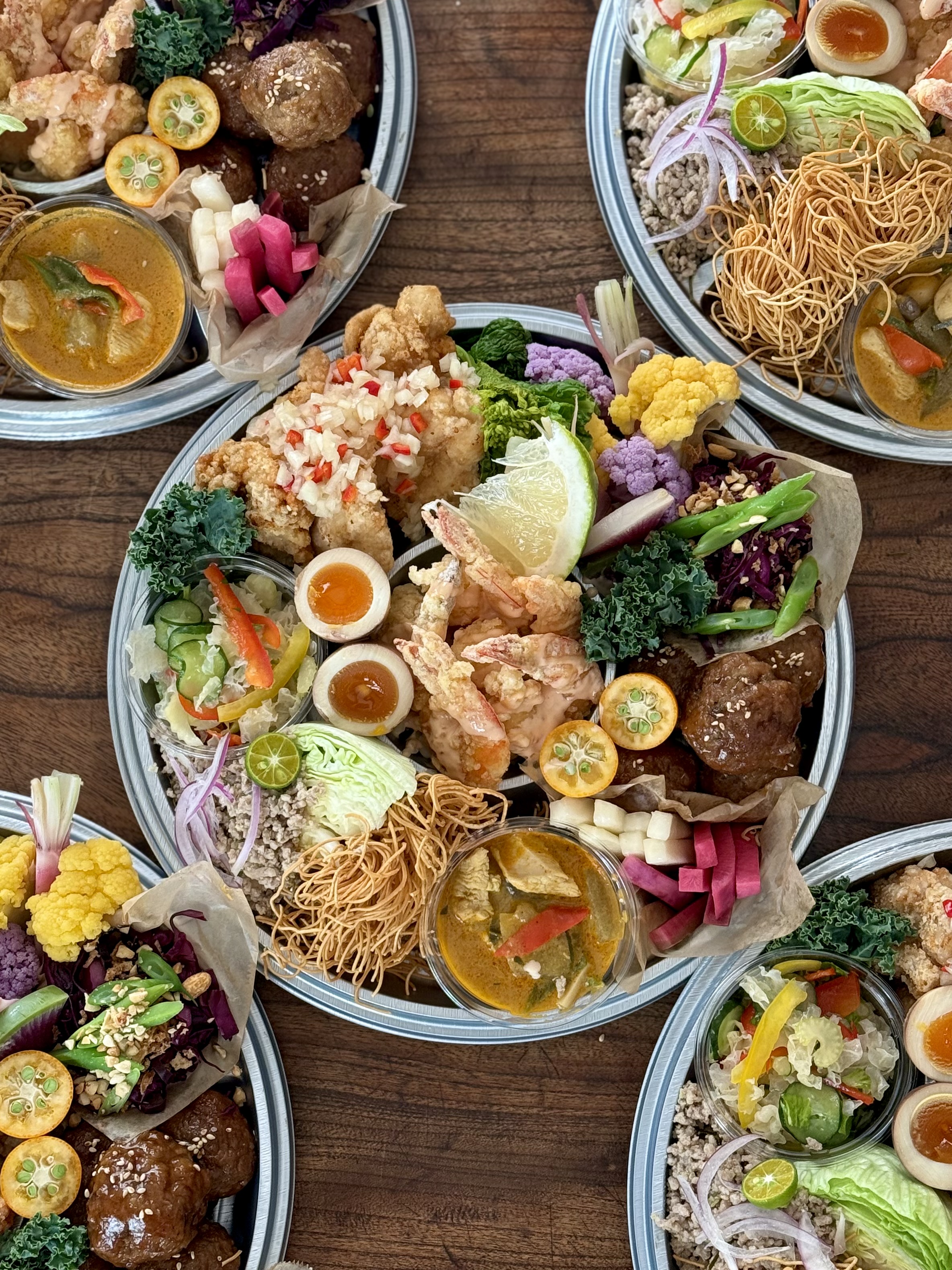 バルヤンナイク2026年越しカンパーイセット