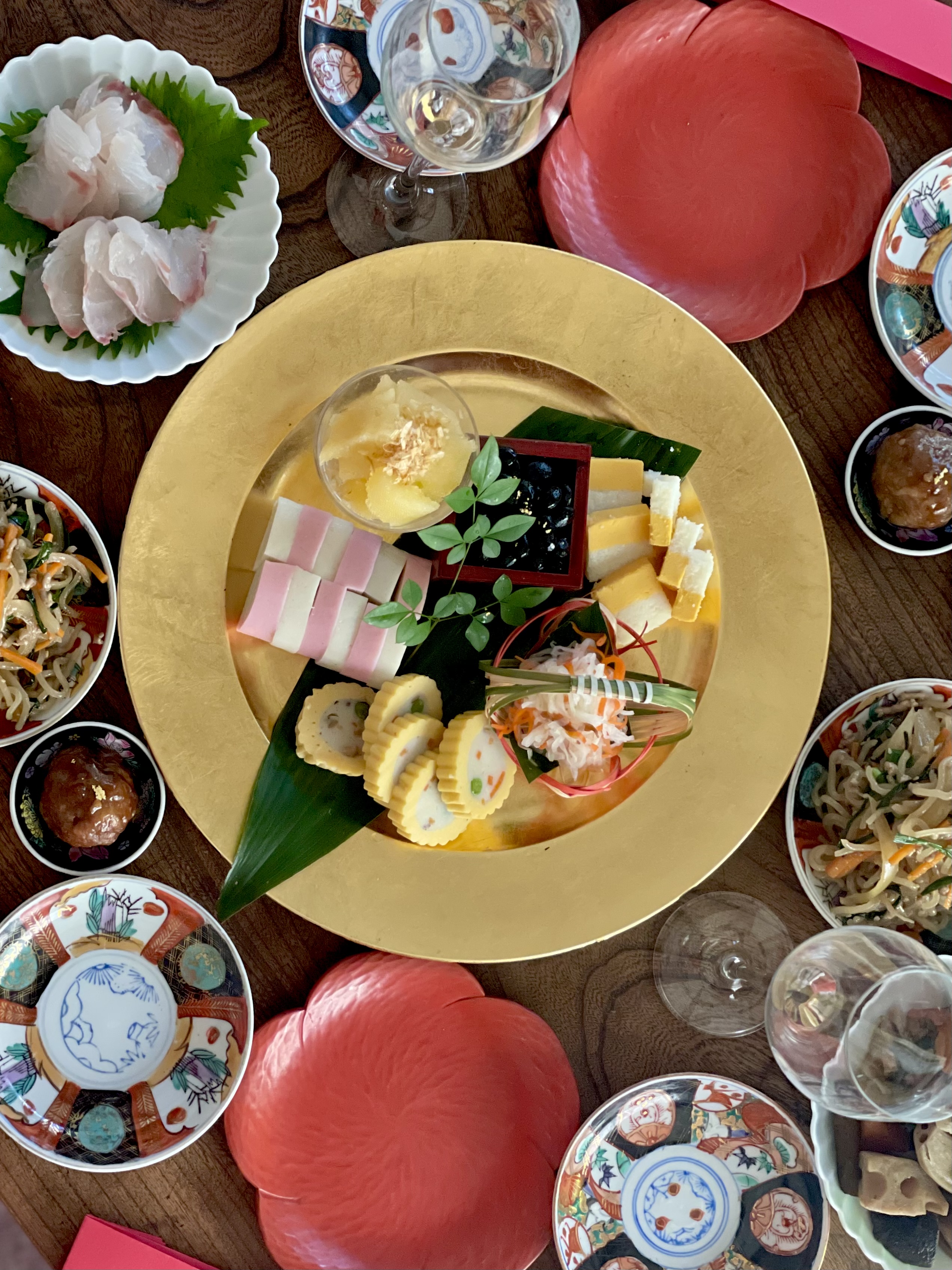 新年のご挨拶
