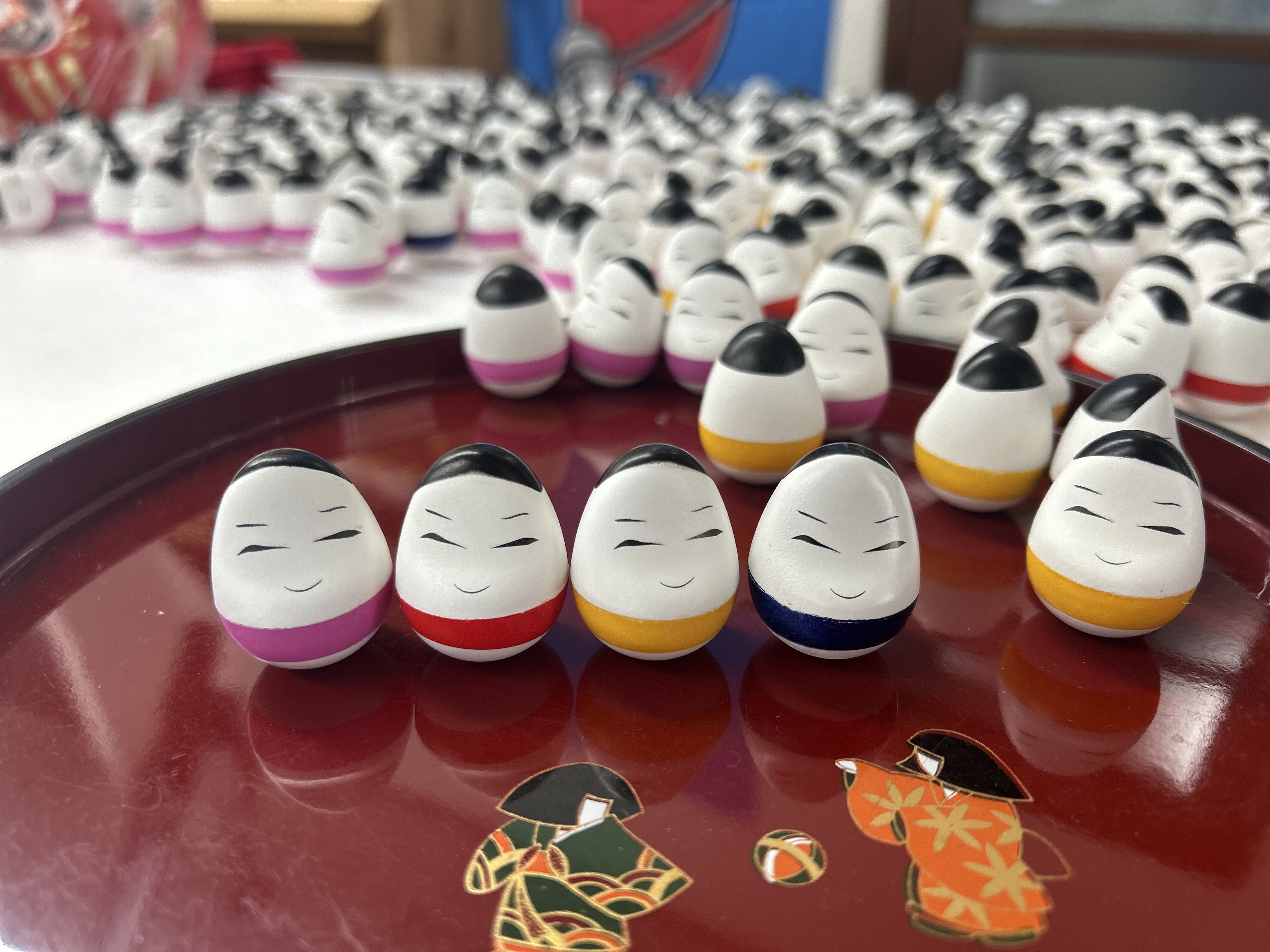 1月10日(土)十日市イベントのお知らせです📣