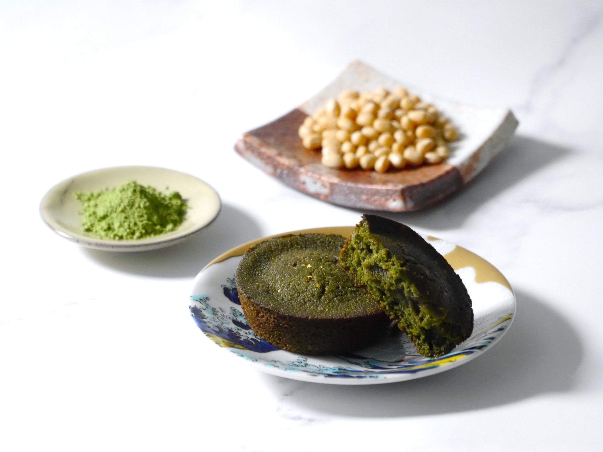 「あんブラウニー 抹茶」販売開始のお知らせ