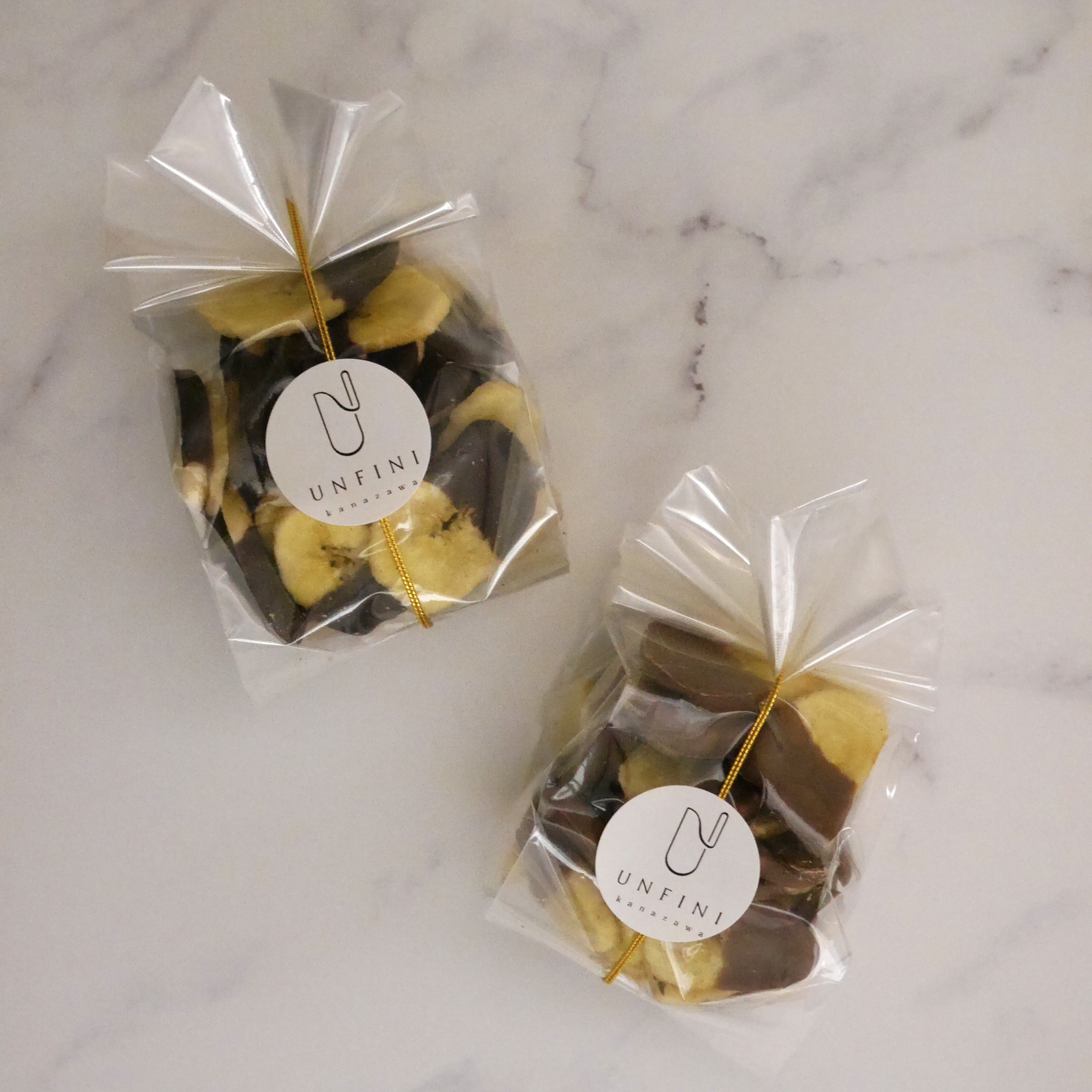 「チョコバナナチップス」販売開始のお知らせ