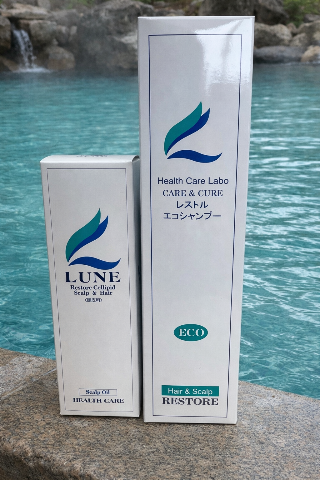 ⭐️お風呂ケア⭐️薄毛の改善を実感された60代女性の頭皮ケアと商品の使い方⭐️