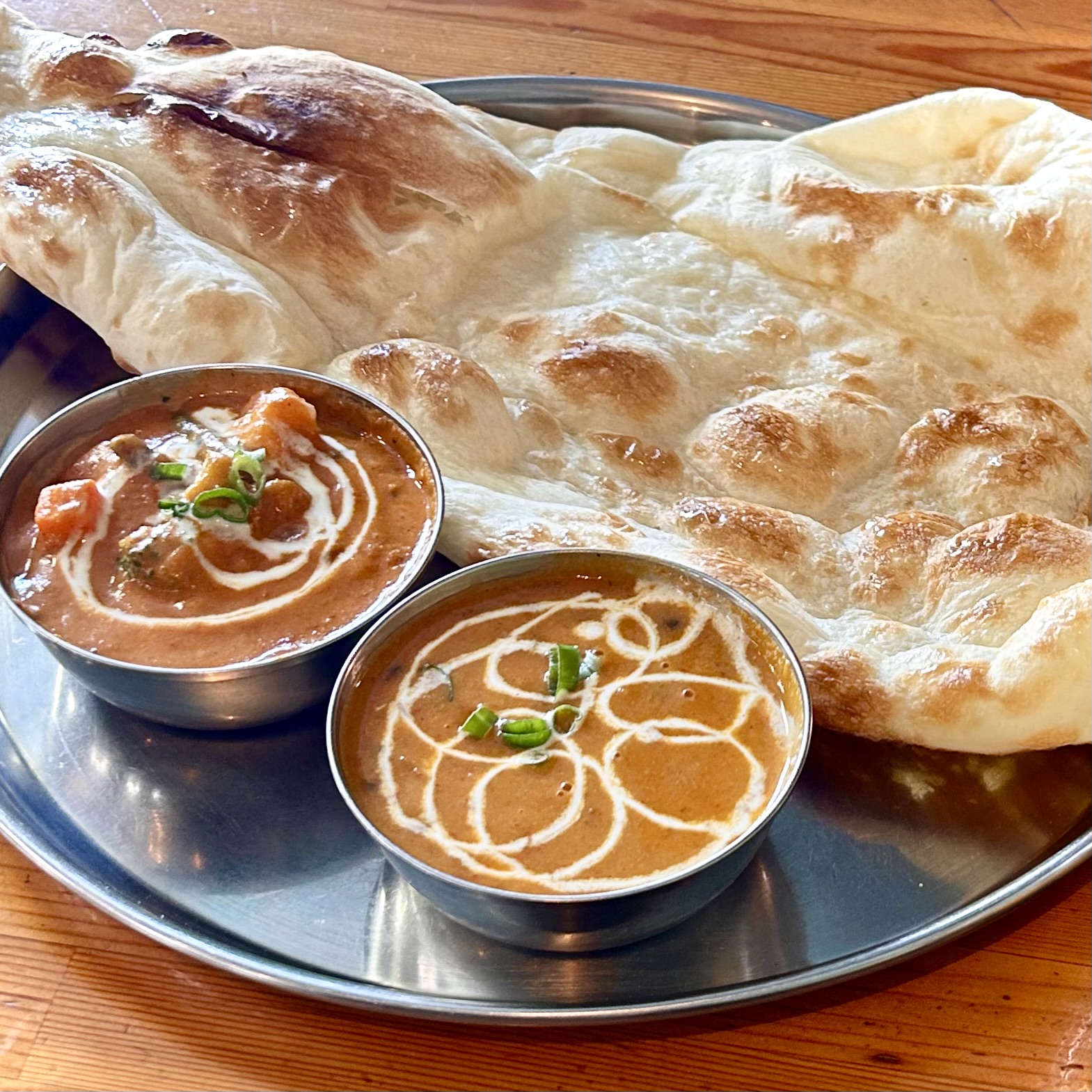 **横浜・蒔田のインド・ネパール料理&バー SAKURAでランチを楽しんでみた！**
