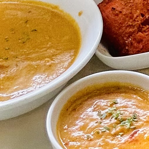 カレー&カフェ セラ・ラ