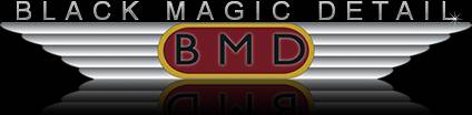 📢BLACK MAGIC DETAILとパートナーシップのお知らせℹ️