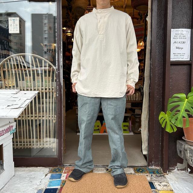 【アウターの下もこだわりたい！】Man’っシリーズ