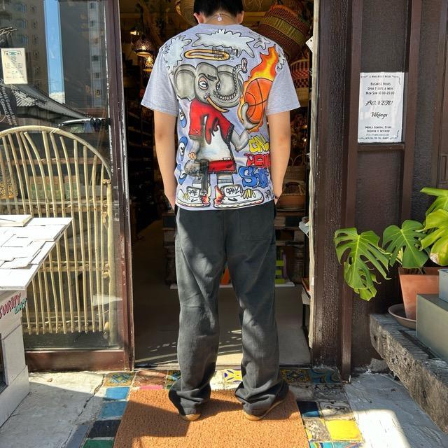 【夏を先取り！】オリジナルTシャツ
