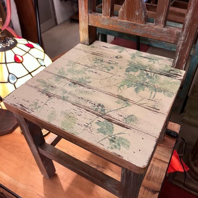 時代を超える家具達
