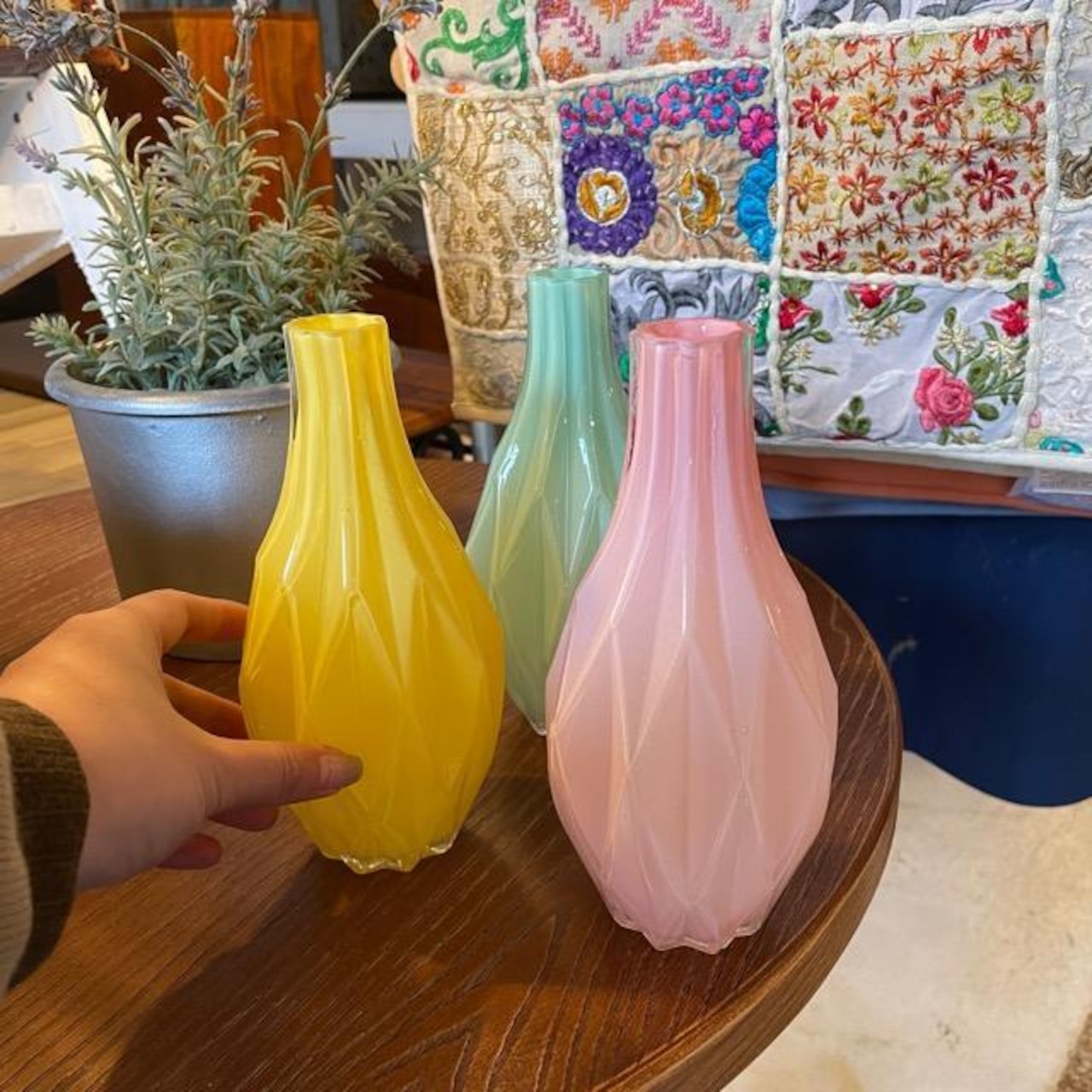 【 Restock 】Flower Base collection