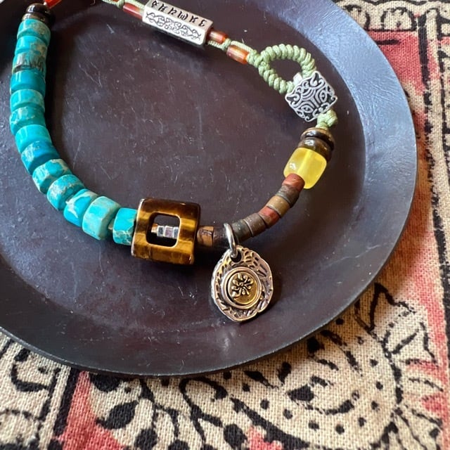 【NEW】TOPANGA　Accessory