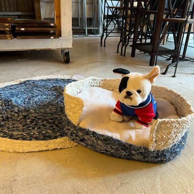【NEW】TOPANGA Pet rag