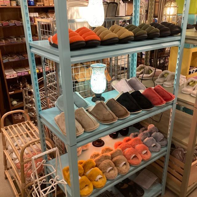 【足元にもこだわりを】Footwearアイテム