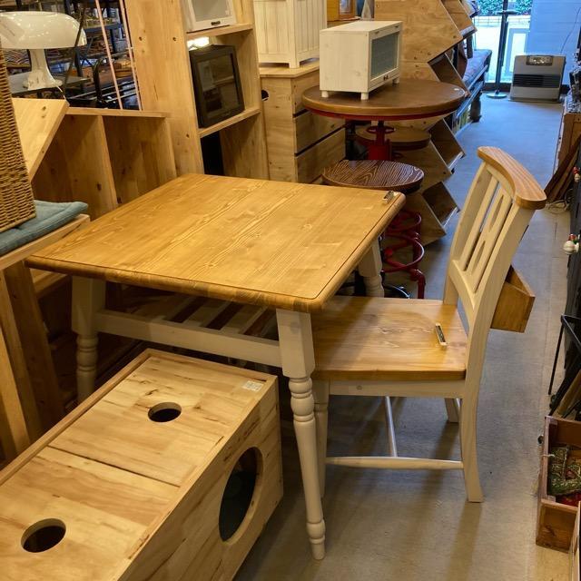 【暮らしの一部だからこそこだわりたい】Furnitureシリーズ