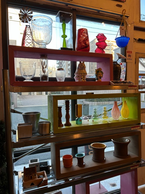 Bloom Into Spring: A Vase Collection