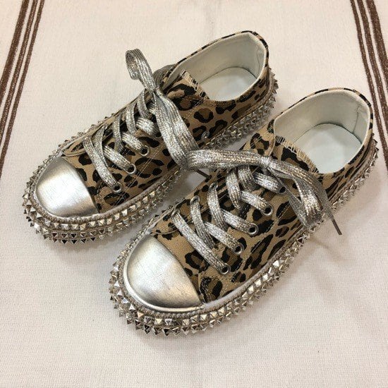 【足元にもこだわりを】Footwearアイテム