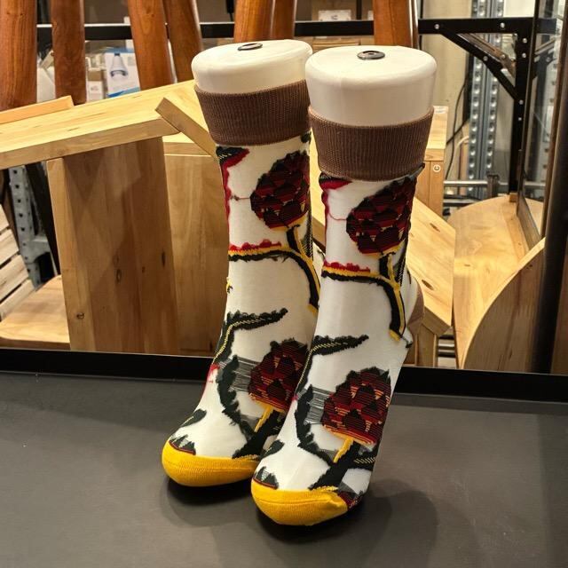 【Restock】TOPANGA SOCKS