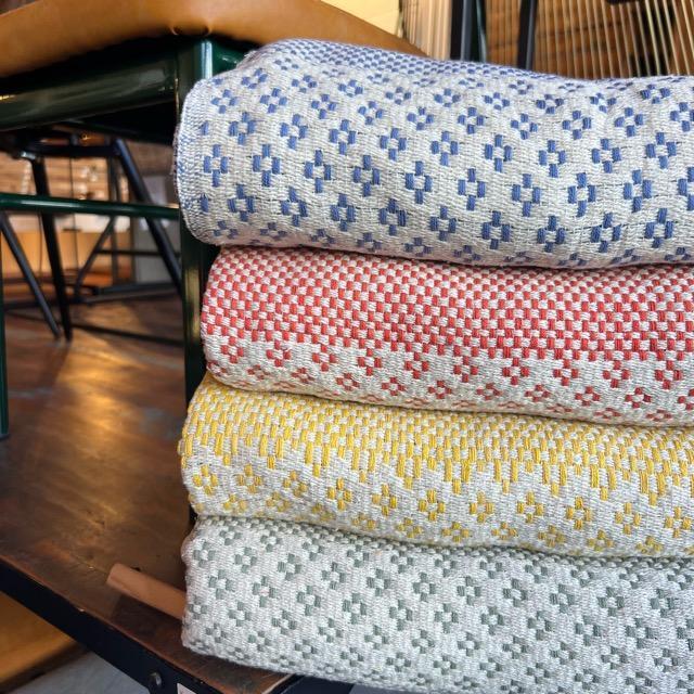 【幅広いラインナップ！】Fabricシリーズ